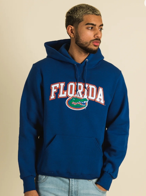 Florida University Hoodie