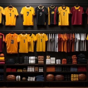 List of Best Sportswear Brands and Manufacturers In Brazil