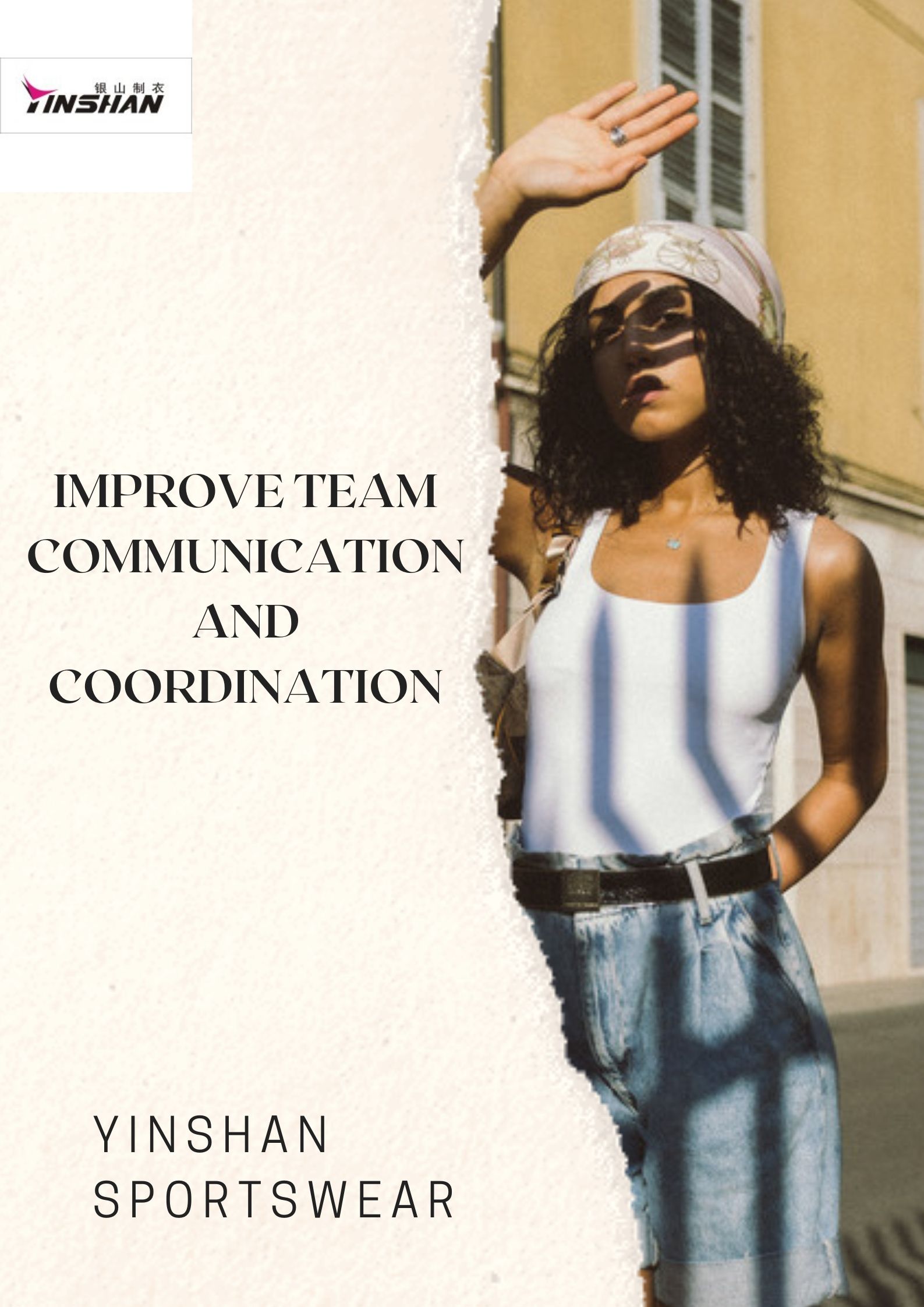 Improve team communication and coordination