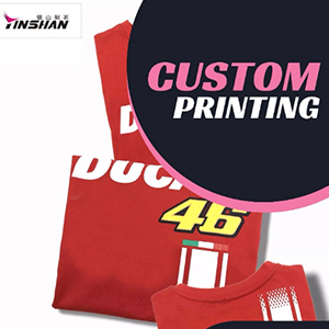How To Stand Out From The Crowd With Custom Sportswear Printing