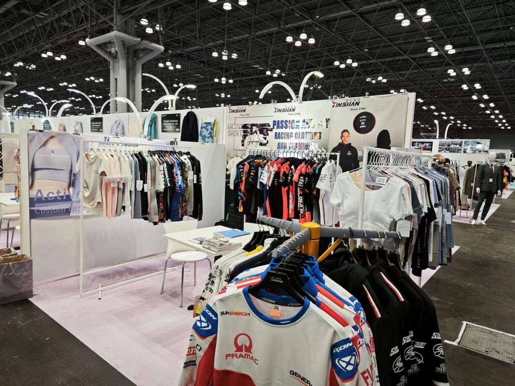 List Of Best Sportswear Brands and Manufacturers In The USA