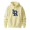 Customized Logo Digital Printing Warm and Odor-Resistant High Flexibility Suitable Pullover Sweatshirt for Sports Softball 