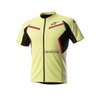 Supercross Custom Motorcycle Team Jersey Anti-Tear Wicking Quick Drying Splicing Multicolor Motorcycle Cycling T-shirt for Men