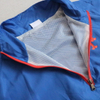 Summer Thin Short-Sleeved Half-Zip Pullover Sports Stand-Up Collar Lightweight Quick-Drying Half-Sleeved Baseball Shirt for Club
