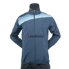 New Autumn Wholesale Windproof Water-Repellent Coating With Mesh Lining Pockets and Zipper Motorcycle High Collar Sports Jacket