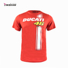 Printed Sports T Shirt Promotional Wholesale