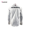 Mercedes Shirt F1 Team Uniform Wholesale