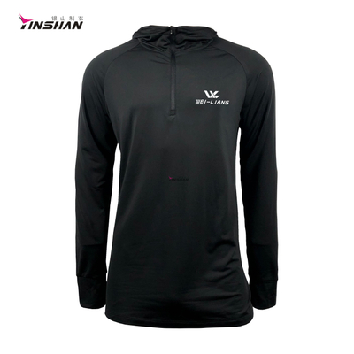 Logo Design Custom Sports Hoodie