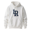 Customized Logo Digital Printing Warm and Odor-Resistant High Flexibility Suitable Pullover Sweatshirt for Sports Softball 