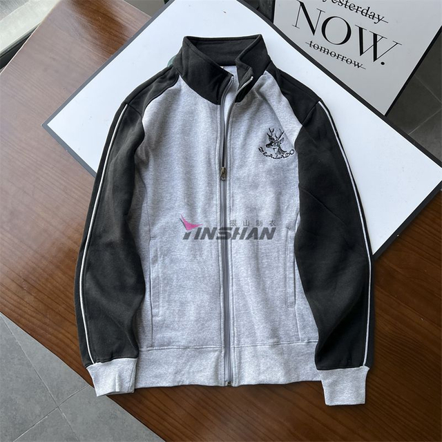Wholesale Trendy Silhouette Drop Shoulder Sleeve Loose Fleece Printed Hooded Pullover Amateur Baseball Game Sweatshirt For Men
