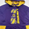Wholesale American All Polyester Fleece Sweatshirt Three-Dimensional Recycled Print Drop Shoulder Sleeve Large Baseball Hoodies