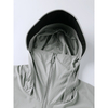 Wholesale Outdoor Sun protection Clothing UPF50+ Original Yarn Skin Clothing with Reflective logo Hiking Sun Shirt Long Sleeve