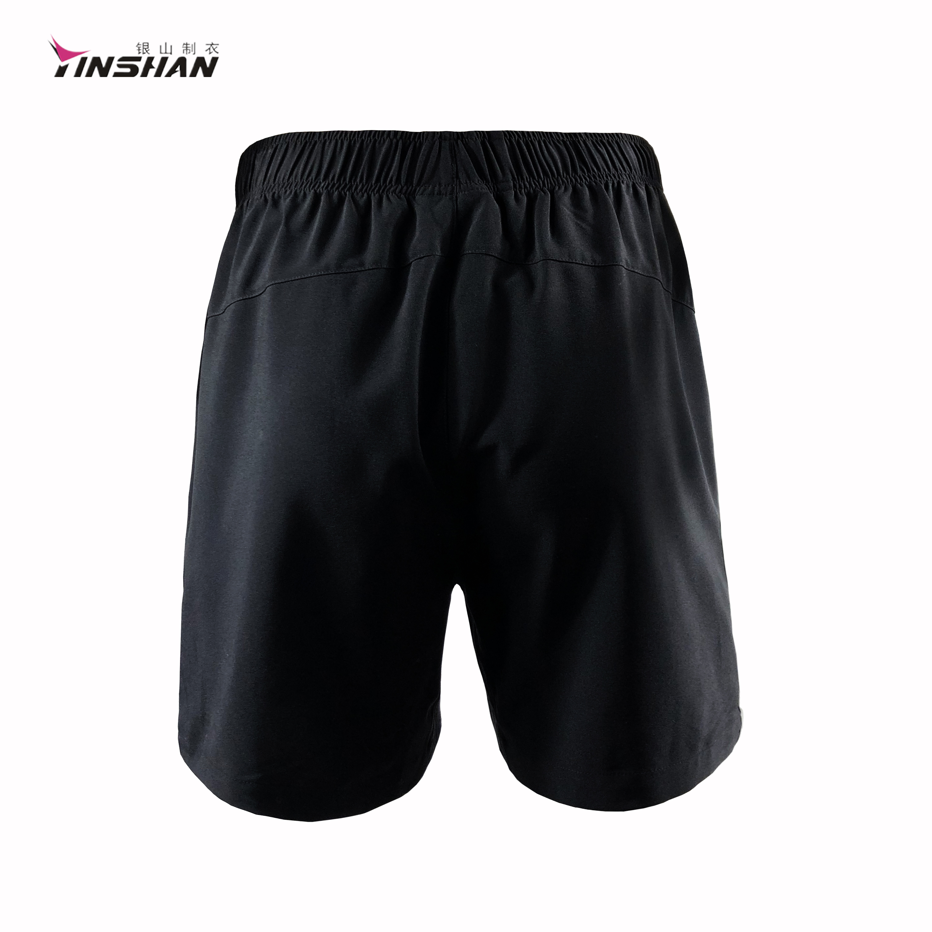 Casual Sportswear Sublimation Men Custom Shorts