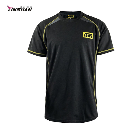 Customized Motorsport Shirt