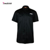 Sublimation Embroidered Custom Polo Shirts
