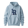 Customized Logo Digital Printing Warm and Odor-Resistant High Flexibility Suitable Pullover Sweatshirt for Sports Softball 