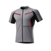 Supercross Custom Motorcycle Team Jersey Anti-Tear Wicking Quick Drying Splicing Multicolor Motorcycle Cycling T-shirt for Men