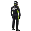 Hot Selling Wholesale Custom USAC Championship Embroidered logo Waterproof Outdoor One Piece Beach Car Kart Racing Jackets