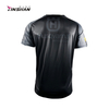 Custom Team Sportswear Tee Shirt for MotoCross