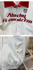2025 New Custom Embroidered Print All-Polyester Stiff Fabric American Retro Striped Lapel Warm Couple Jacket Baseball Jacket