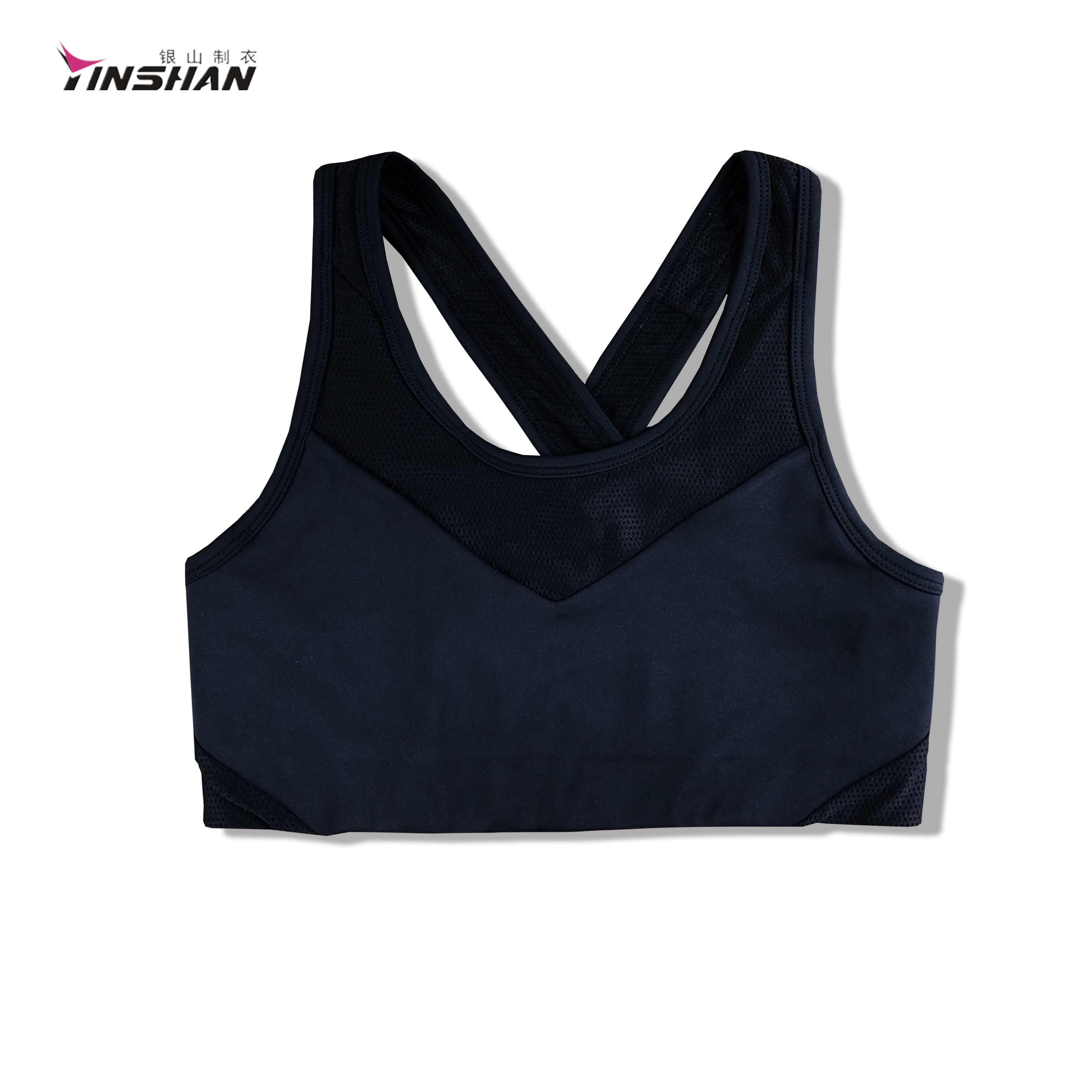 Custom underwear manufacturer Fitness vest