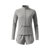 Custom Gender-Neutral Quick-Drying Washable and Sterilizing Personalized Sportswear Suits Suitable for Fitness Sports Training