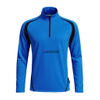 Wholesale Custom High-Elastic Wear-Resistant Tear-Resistant Comfortable Stitching Color Sports Exercise Pickleball Club Uniforms