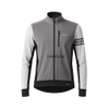 OEM Wholesale High Quality Windproof Warm Breathable Moisture Wicking Anti-Friction Casual Men's Mountain Road Cycling Jacket