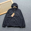 Wholesale High-quality Full-body Mesh Holes Breathable Anti-pull No-snag Versatile Lightweight Jacket Hooded Sunscreen Clothing