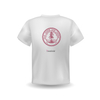 OEM Custom Logo Printing Skin-friendly University T-shirt And Promotion T-shirt