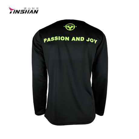 Private Design Running T Shirts