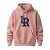Customized Logo Digital Printing Warm and Odor-Resistant High Flexibility Suitable Pullover Sweatshirt for Sports Softball 