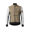 OEM Wholesale High Quality Windproof Warm Breathable Moisture Wicking Anti-Friction Casual Men's Mountain Road Cycling Jacket