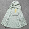 Best-selling British Sunscreen Waterproof Lightweight Breathable Washable Men's Outdoor Hiking Assault Skin Jacket Hooded Jacket