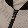 Hot Sale in Summer Custom Breathable Mesh Fabric Light Cool Sun-Proof Fashionable and Casual Outdoor Sports Baseball Coat