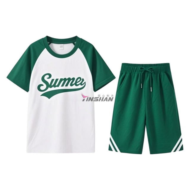 2025 Summer Hot Sale High Quality 100% Polyester Fiber Quick Dry Breathable Antibacterial Baseball Softball Sports Suit