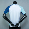 Hot-Selling T-Shirts Wholesale Customized Salamax Non-Stick Technology Fabric Sweat-Absorbing And Deodorizing Sports Baseball Team T-Shirts