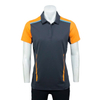 2025 New Products Custom Recyclable Polyester Breathable Quick-Drying High-Elastic Baseball Jerseys Suitable for Baseball Clubs