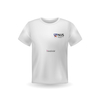 New Design Custom Logo Printing Breathable University T-shirt And Promotion T-shirt