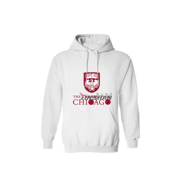 Trending Now Embroidery Logo Custom College Hoodie Academic Spirit Wear Team Spirit Uniforms University Hoodie