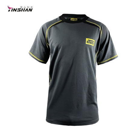 Racing T-shirt Team Customized Printing