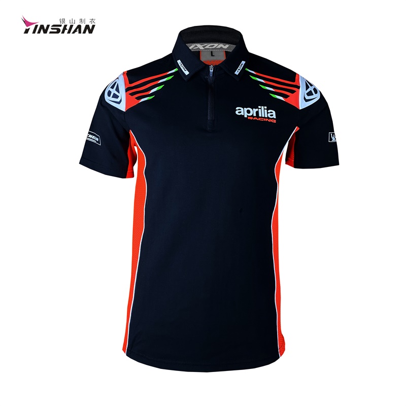 New Design Custom Work Wear Wholesale Sweat Suits Sports Uniform Polo Tshirt