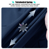Custom Heavy Embroidery Printing High Weight Washable Anti-Wrinkle Men's Casual Retro Workwear Fishing Long Sleeve Shirt