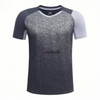 Wholesale High Quality Quick Drying Men's Tennis Shirt Breathable Tennis Suit Custom Size New Design Men's Tennis Suit