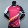 Hot-Selling T-Shirts Wholesale Customized Salamax Non-Stick Technology Fabric Sweat-Absorbing And Deodorizing Sports Baseball Team T-Shirts