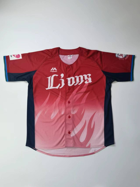 OEM Customized Outdoor Quick-Drying Summer Thin Cool Fabric Loose Large Size Gradient Contrast Sports Baseball Cardigan T-Shirt