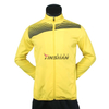New Autumn Wholesale Windproof Water-Repellent Coating With Mesh Lining Pockets and Zipper Motorcycle High Collar Sports Jacket