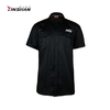 Customized Employee Shirt Short Sleeve Wholesale
