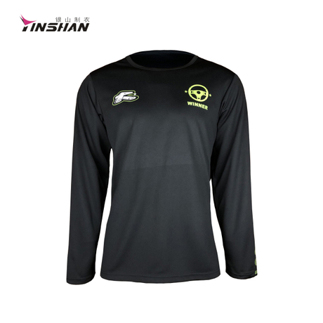 Private Design Running T Shirts