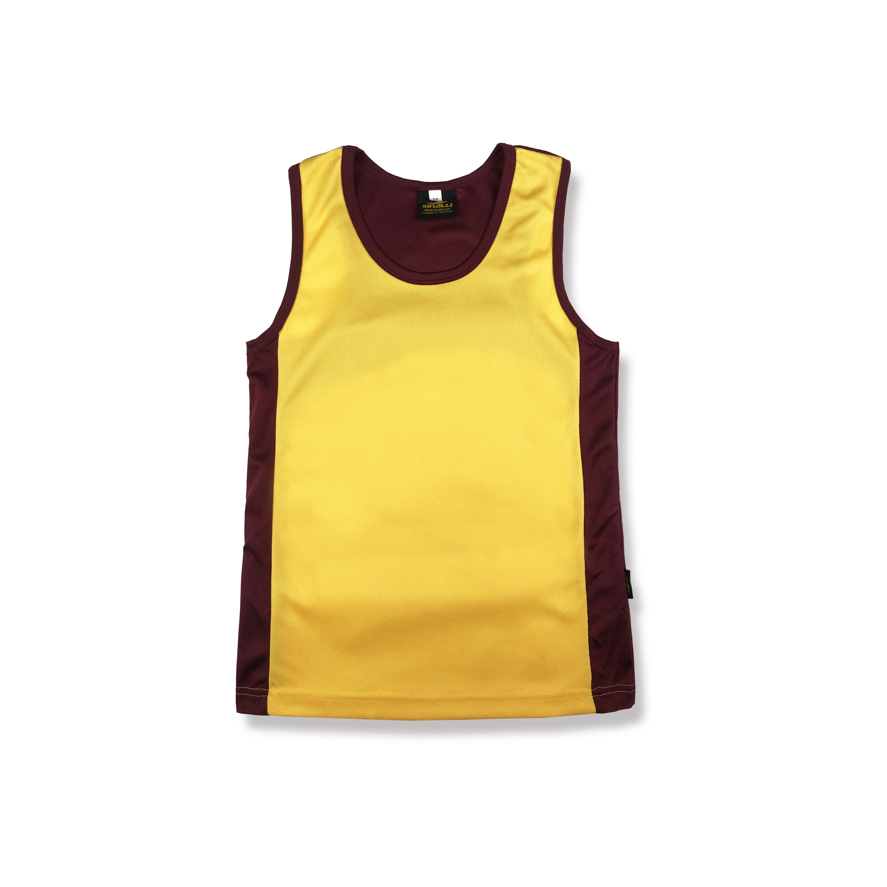 Advantages Of Sports Vests In Running Sports - Leading Custom